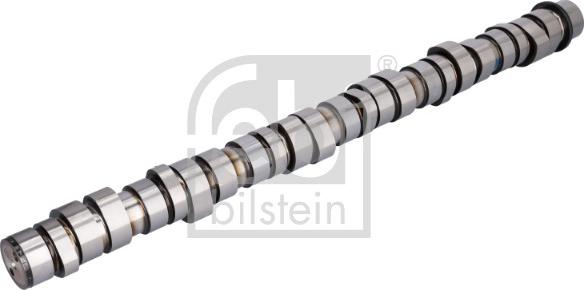 FEBI Bilstein 185009 - Шток autocars.com.ua