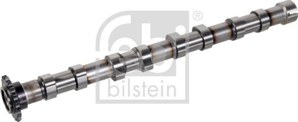 Febi Bilstein 185011 - Шток autocars.com.ua