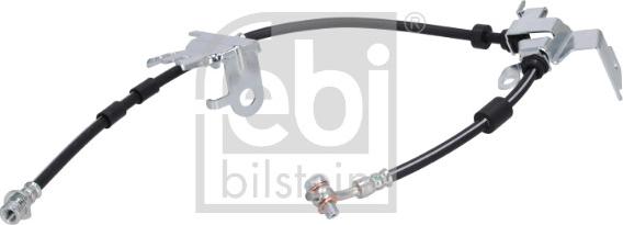 Febi Bilstein 185029 - Гальмівний шланг autocars.com.ua