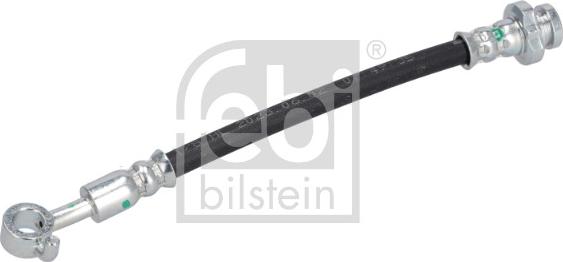 Febi Bilstein 185032 - Гальмівний шланг autocars.com.ua