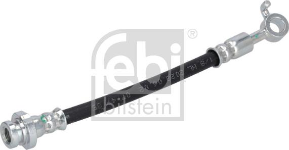 Febi Bilstein 185032 - Гальмівний шланг autocars.com.ua