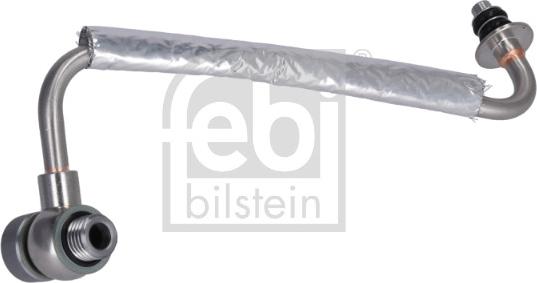 Febi Bilstein 185036 - Маслопровод, компресор autocars.com.ua