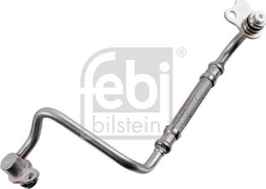 Febi Bilstein 185042 - Маслопровод, компресор autocars.com.ua