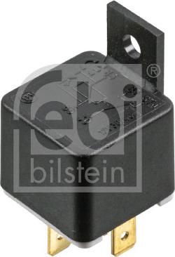 Febi Bilstein 185074 - Реле, сигнализация autodnr.net