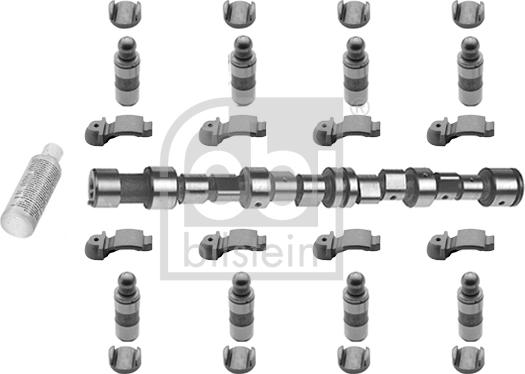 Febi Bilstein 18507 - Комплект распредвала autocars.com.ua