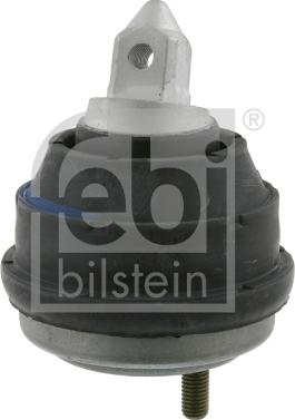 Febi Bilstein 18509 - Подушка, підвіска двигуна autocars.com.ua