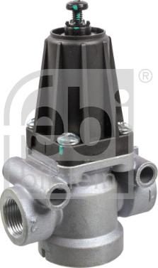 Febi Bilstein 185149 - Клапан обмеження тиску autocars.com.ua