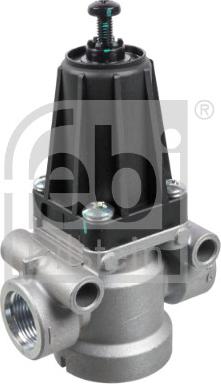 Febi Bilstein 185151 - Клапан обмеження тиску autocars.com.ua