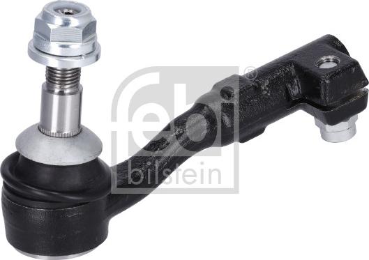 Febi Bilstein 185155 - Наконечник рулевой тяги, шарнир avtokuzovplus.com.ua