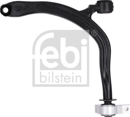 Febi Bilstein 185175 - Рычаг подвески колеса avtokuzovplus.com.ua