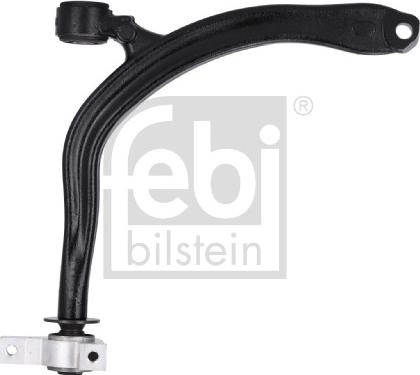 Febi Bilstein 185175 - Рычаг подвески колеса avtokuzovplus.com.ua