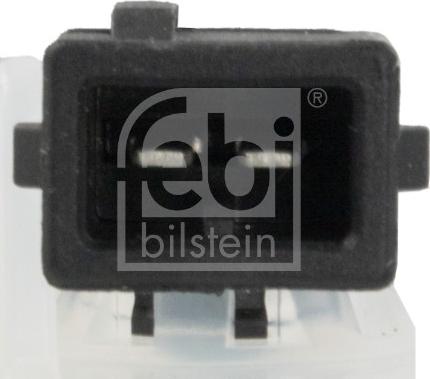 Febi Bilstein 185180 - Компенсаційний бак, охолоджуюча рідина autocars.com.ua