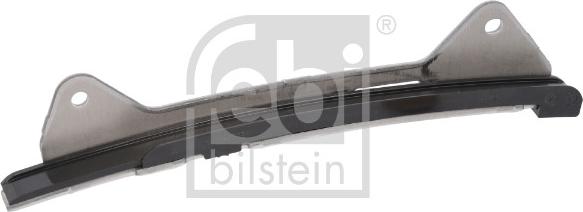 Febi Bilstein 185206 - Планка заспокоювача, ланцюг приводу autocars.com.ua