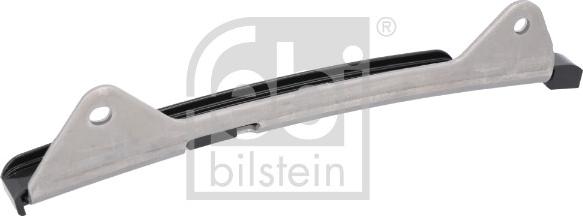 Febi Bilstein 185206 - Планка заспокоювача, ланцюг приводу autocars.com.ua