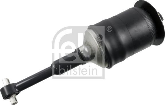 Febi Bilstein 185237 - Амортизатор autocars.com.ua