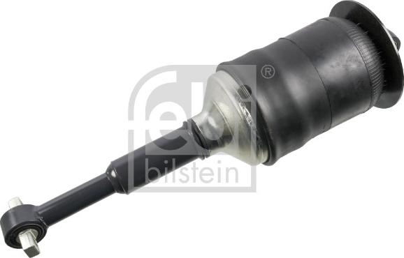 Febi Bilstein 185238 - Амортизатор autocars.com.ua