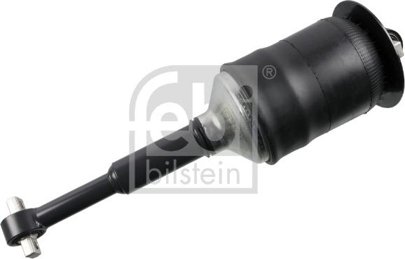 Febi Bilstein 185239 - Амортизатор autocars.com.ua