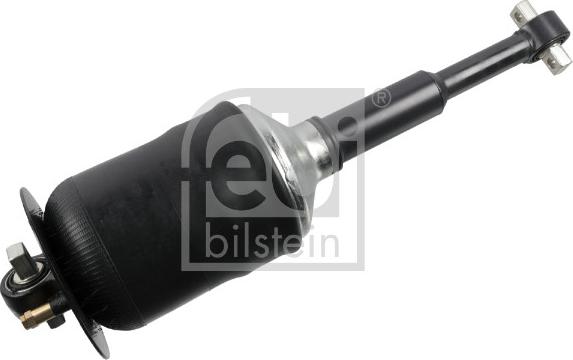 Febi Bilstein 185239 - Амортизатор autocars.com.ua