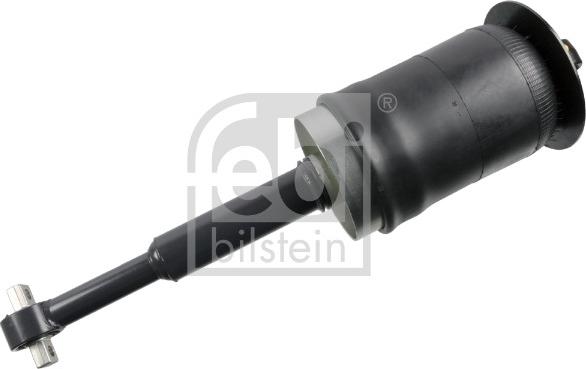 Febi Bilstein 185240 - Амортизатор autocars.com.ua