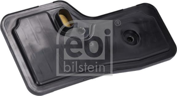 Febi Bilstein 185260 - Гідрофільтри, автоматична коробка передач autocars.com.ua