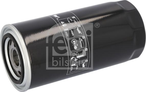 Febi Bilstein 185263 - Гідрофільтри, автоматична коробка передач autocars.com.ua