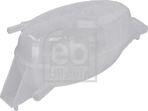 Febi Bilstein 185290 - Компенсаційний бак, охолоджуюча рідина autocars.com.ua