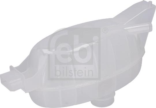 Febi Bilstein 185290 - Компенсаційний бак, охолоджуюча рідина autocars.com.ua