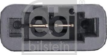 Febi Bilstein 185291 - Вентилятор салона avtokuzovplus.com.ua