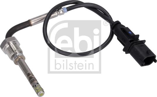 Febi Bilstein 185302 - Датчик, температура вихлопних газів autocars.com.ua