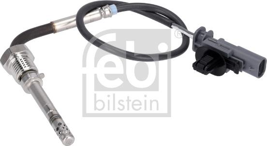 Febi Bilstein 185317 - Датчик, температура вихлопних газів autocars.com.ua