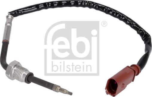 Febi Bilstein 185318 - Датчик, температура вихлопних газів autocars.com.ua