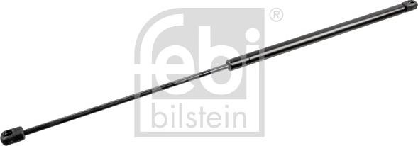 Febi Bilstein 185327 - Газова пружина, кришка багажник autocars.com.ua