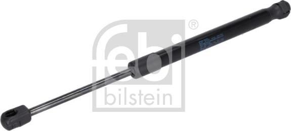 FEBI Bilstein 185330 - Газова пружина, капот autocars.com.ua