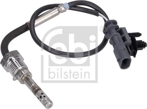 Febi Bilstein 185357 - Датчик, температура выхлопных газов avtokuzovplus.com.ua