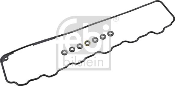 Febi Bilstein 185364 - Комплект прокладок, кришка головки циліндра autocars.com.ua