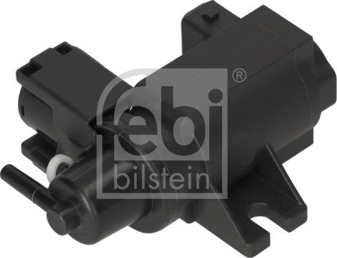 Febi Bilstein 185376 - Преобразователь давления, турбокомпрессор avtokuzovplus.com.ua