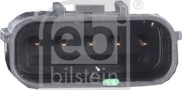 Febi Bilstein 185382 - Клапан повернення ОГ autocars.com.ua