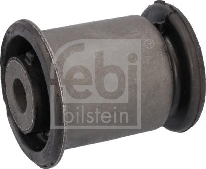 Febi Bilstein 185388 - Сайлентблок, рычаг подвески колеса autodnr.net