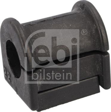 Febi Bilstein 185394 - Втулка, стабілізатор autocars.com.ua