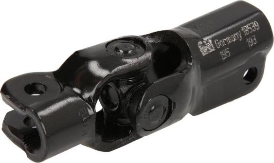 FEBI Bilstein 18539 - Шарнір, колонка рульового управління autocars.com.ua