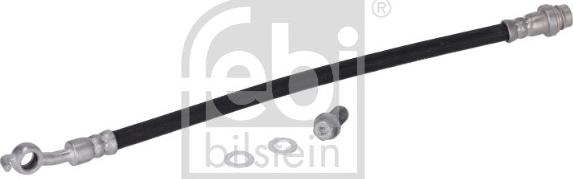 Febi Bilstein 185406 - Тормозной шланг avtokuzovplus.com.ua