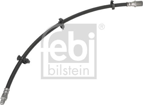 Febi Bilstein 185409 - Тормозной шланг avtokuzovplus.com.ua