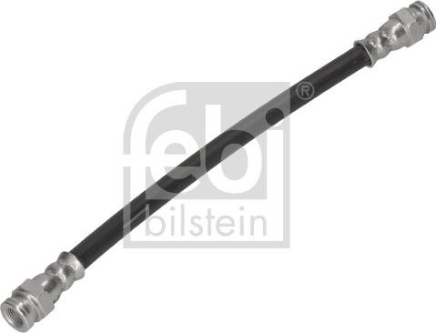 Febi Bilstein 185410 - Тормозной шланг autodnr.net