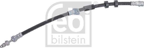 Febi Bilstein 185411 - Гальмівний шланг autocars.com.ua