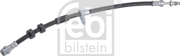 Febi Bilstein 185411 - Тормозной шланг avtokuzovplus.com.ua