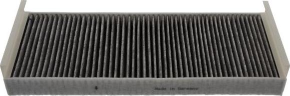 FEBI Bilstein 18541 - Фільтр, повітря у внутрішній простір autocars.com.ua