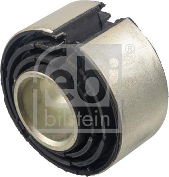 Febi Bilstein 185420 - Втулка, стабілізатор autocars.com.ua