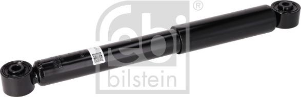 FEBI Bilstein 185422 - Амортизатор autocars.com.ua