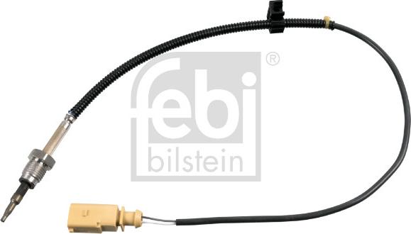 Febi Bilstein 185426 - Датчик, температура вихлопних газів autocars.com.ua