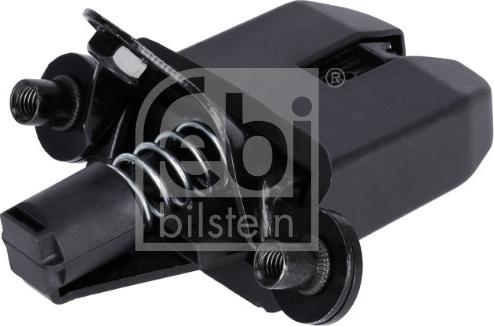 Febi Bilstein 185438 - Замок задней двери avtokuzovplus.com.ua